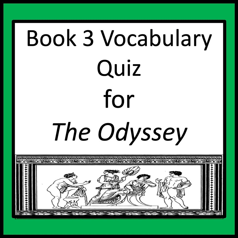 Free Unit For The Odyssey
