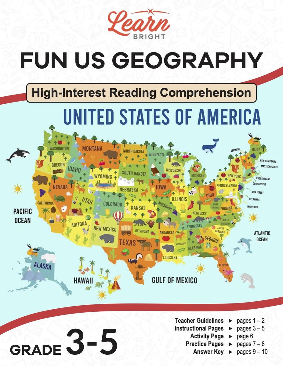 Fun US Geography Free PDF Download Learn Bright Free Population Map Worksheet Download Free Population Map Worksheet Png Images Free Worksheets On Clipart Library