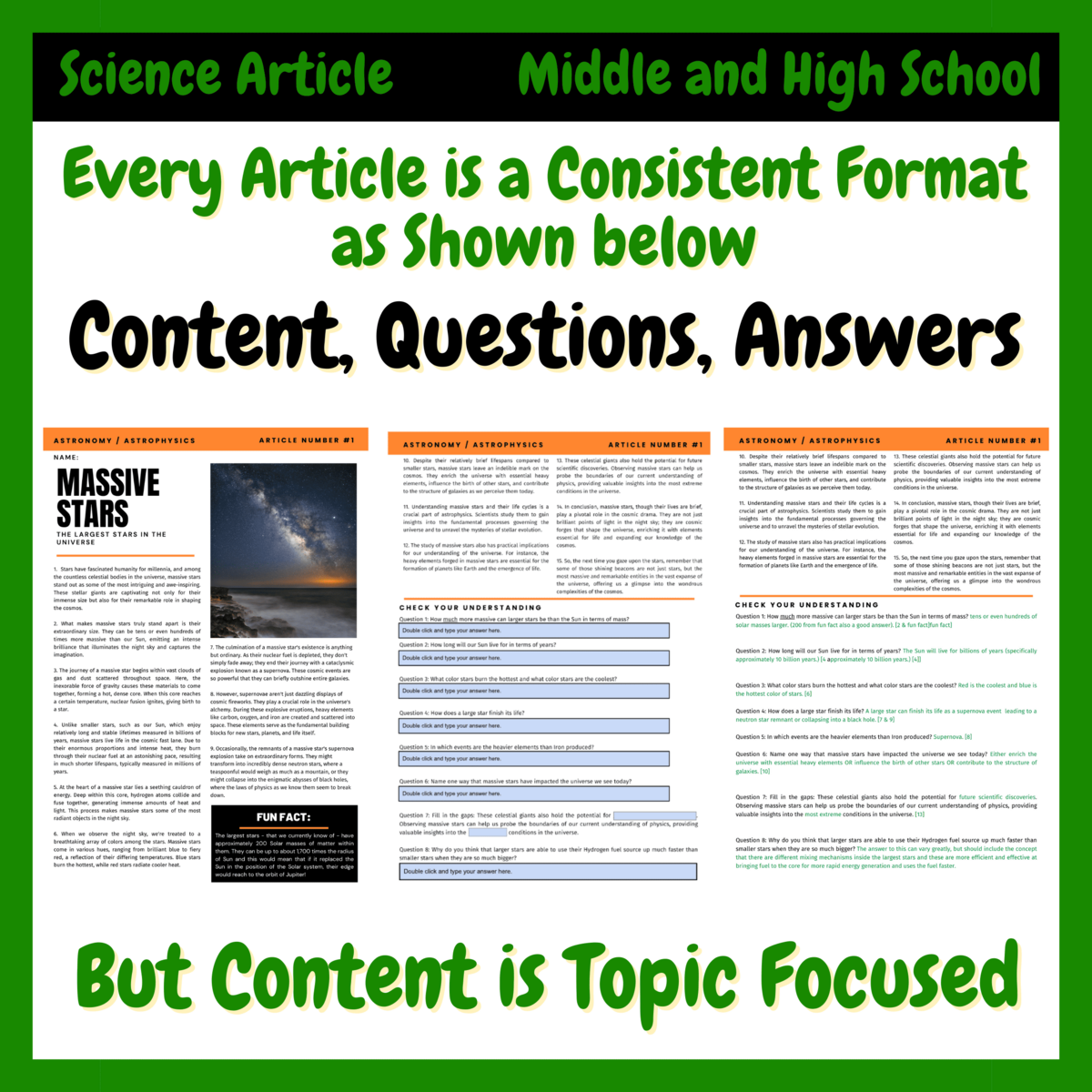 Genetic Engineering Biology Science Reading Comprehension Passage Questions Made By Teachers Genetic Engineering Biology Science Reading Comprehension Passage Questions Made By Teachers