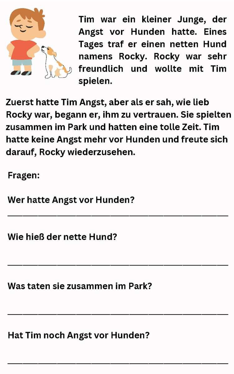 German Reading Comprehension Storys By TheWiseness TPT German Reading Comprehension Storys By TheWiseness TPT