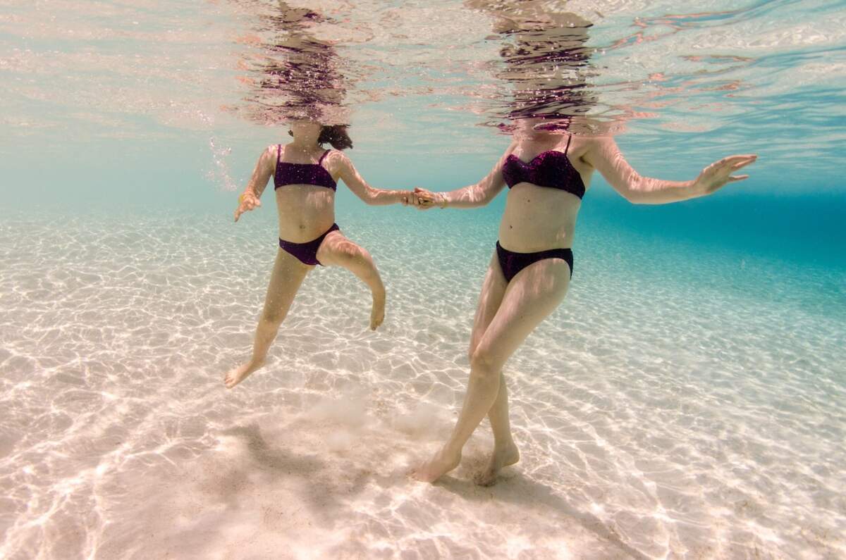 Going To The Beach Is Good For Your Brain According To Science National Geographic