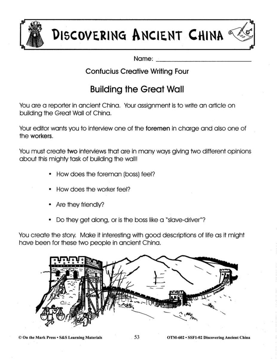 Great Wall Of China Worksheet Worksheets Library Great Wall Of China Worksheet Worksheets Library