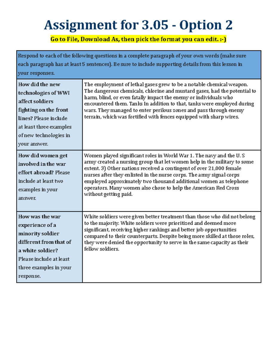 Guided Reading Preamble And Articles 1 3 Of The Constitution ASAN 02 Studocu