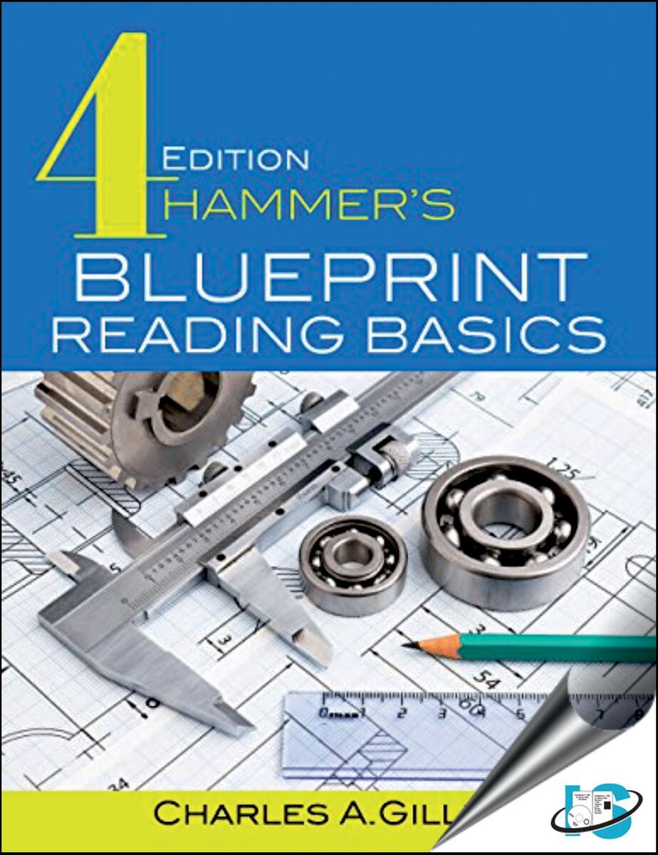 Hammers Blueprint Reading Basics 4th Edition Charles A Gillis 0831136146 9780831136147