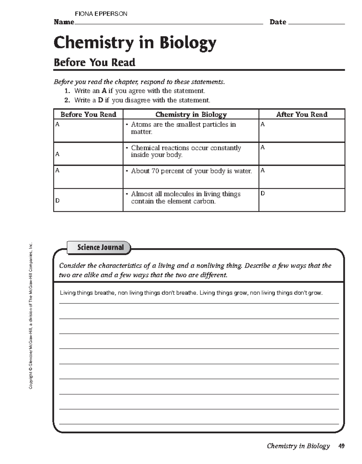 Holt Biology 7 Intro To Meiosis Study Notes And Overview Studocu Holt Biology 7 Intro To Meiosis Study Notes And Overview Studocu