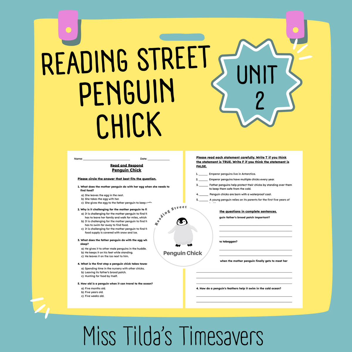 Grade 4 Reading Street Quiz Unit 2 Made By Teachers
