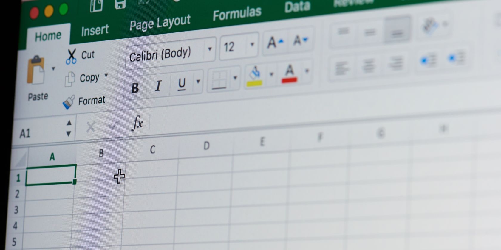 How To Fix The Not Enough Memory To Run Microsoft Excel Error On Windows