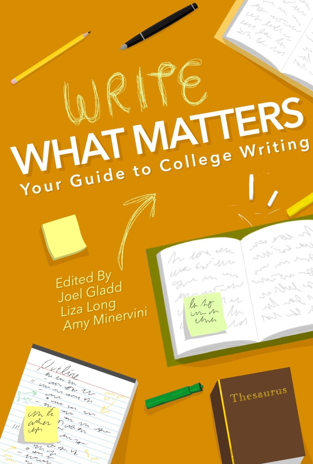 How To Read Like A Writer Write What Matters