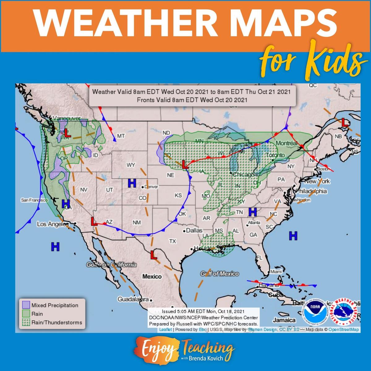 How To Teach Weather Maps Like A Pro Free Reading Weather Maps Worksheet Download Free Reading Weather Maps Worksheet Png Images Free Worksheets On Clipart Library