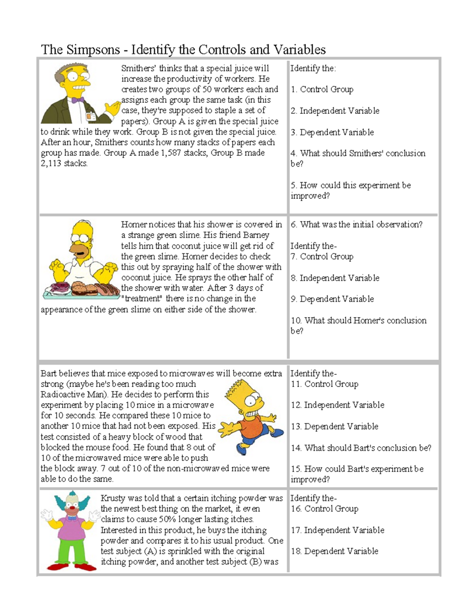 Identifying Minerals READING WORKSHEET For Science Class Studocu