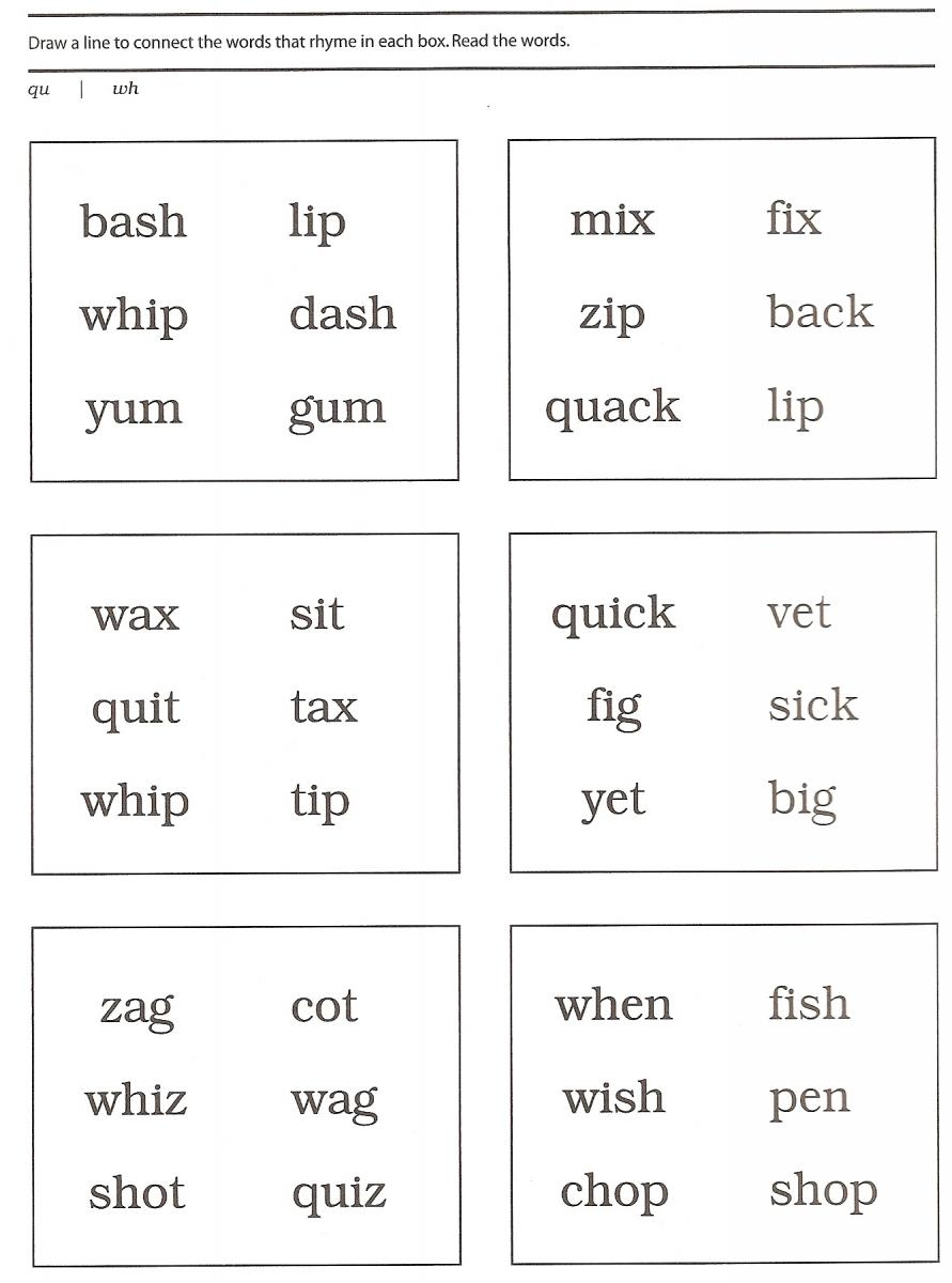 Wilson Worksheet Worksheets Library