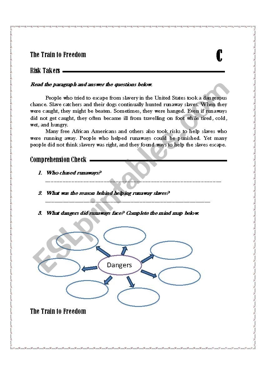 Jigsaw Reading ESL Worksheet By Nasreddine Sarsar Jigsaw Reading ESL Worksheet By Nasreddine Sarsar