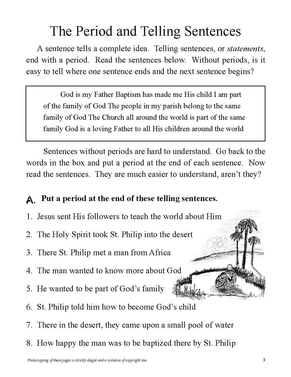 Language Of God Level B Catholic Heritage Curricula