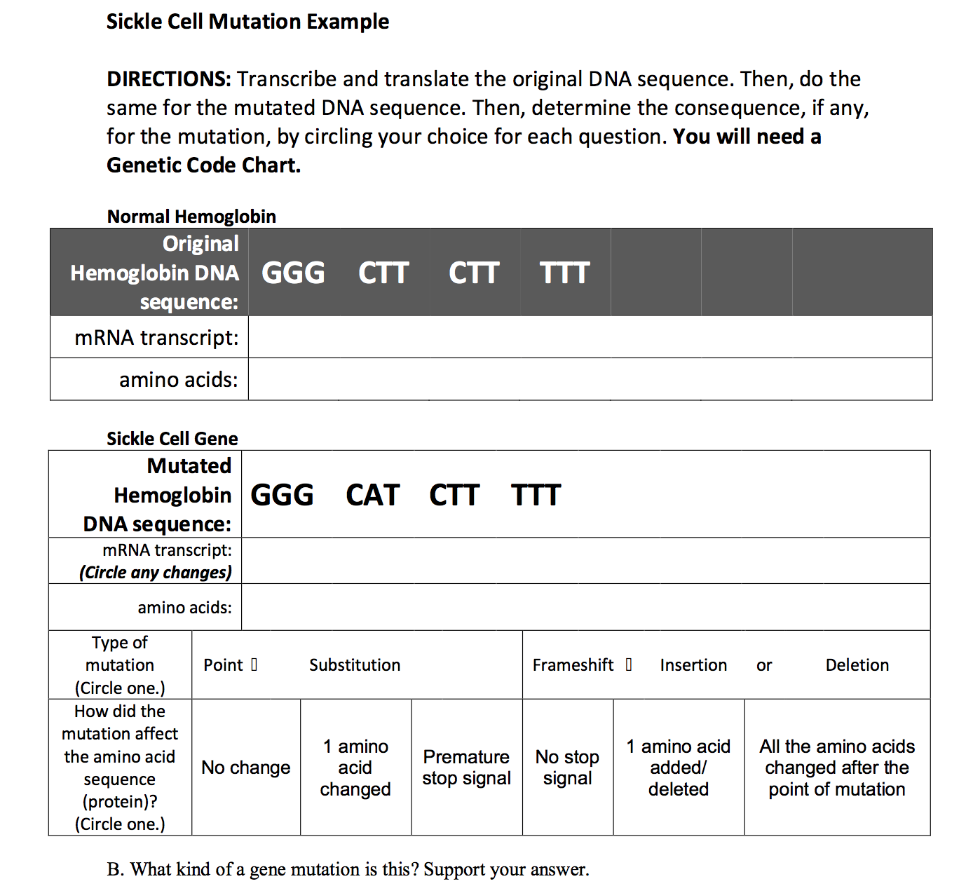 Learning The Language Of Protein Synthesis Ruthie Gronenthal Learning The Language Of Protein Synthesis Ruthie Gronenthal