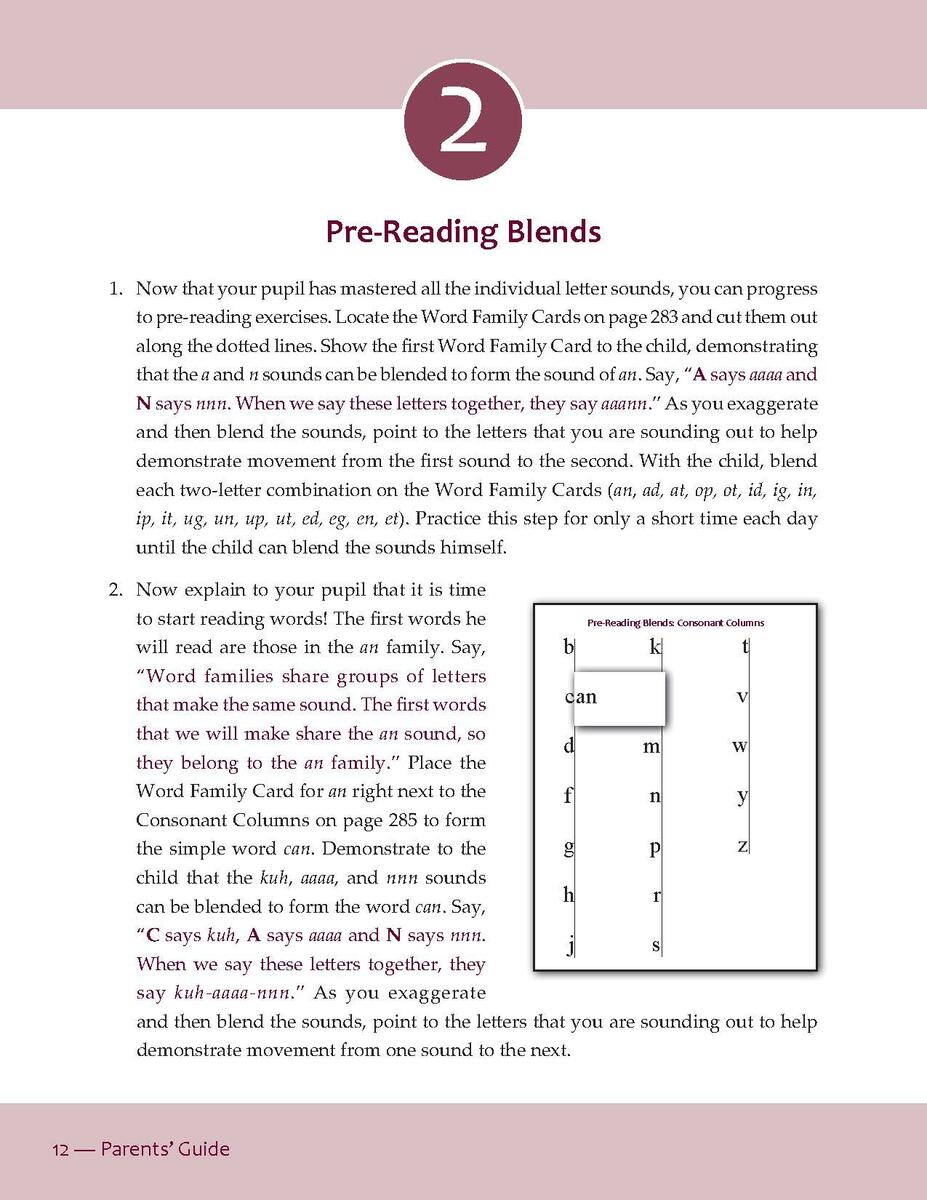 Little Stories For Little Folks Catholic Phonics Program Catholic Heritage Curricula