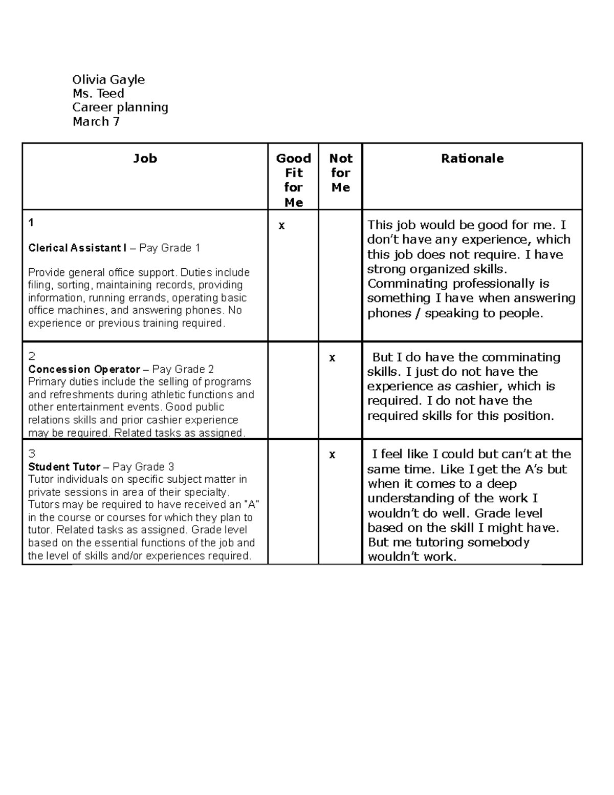 Merit Badge Workbook Reading Requirements Guide Studocu