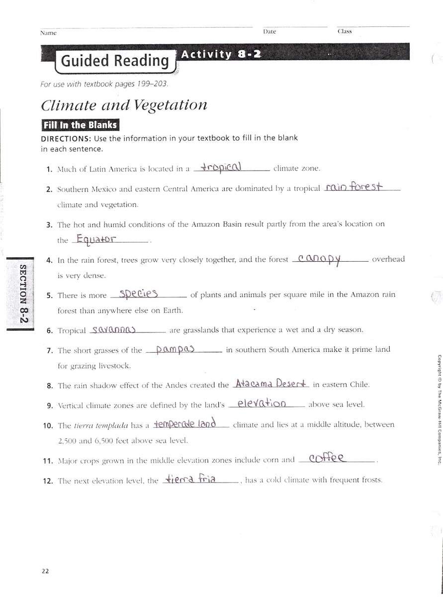 Mr E S World Geography Page October 2018 Mr E S World Geography Page October 2018