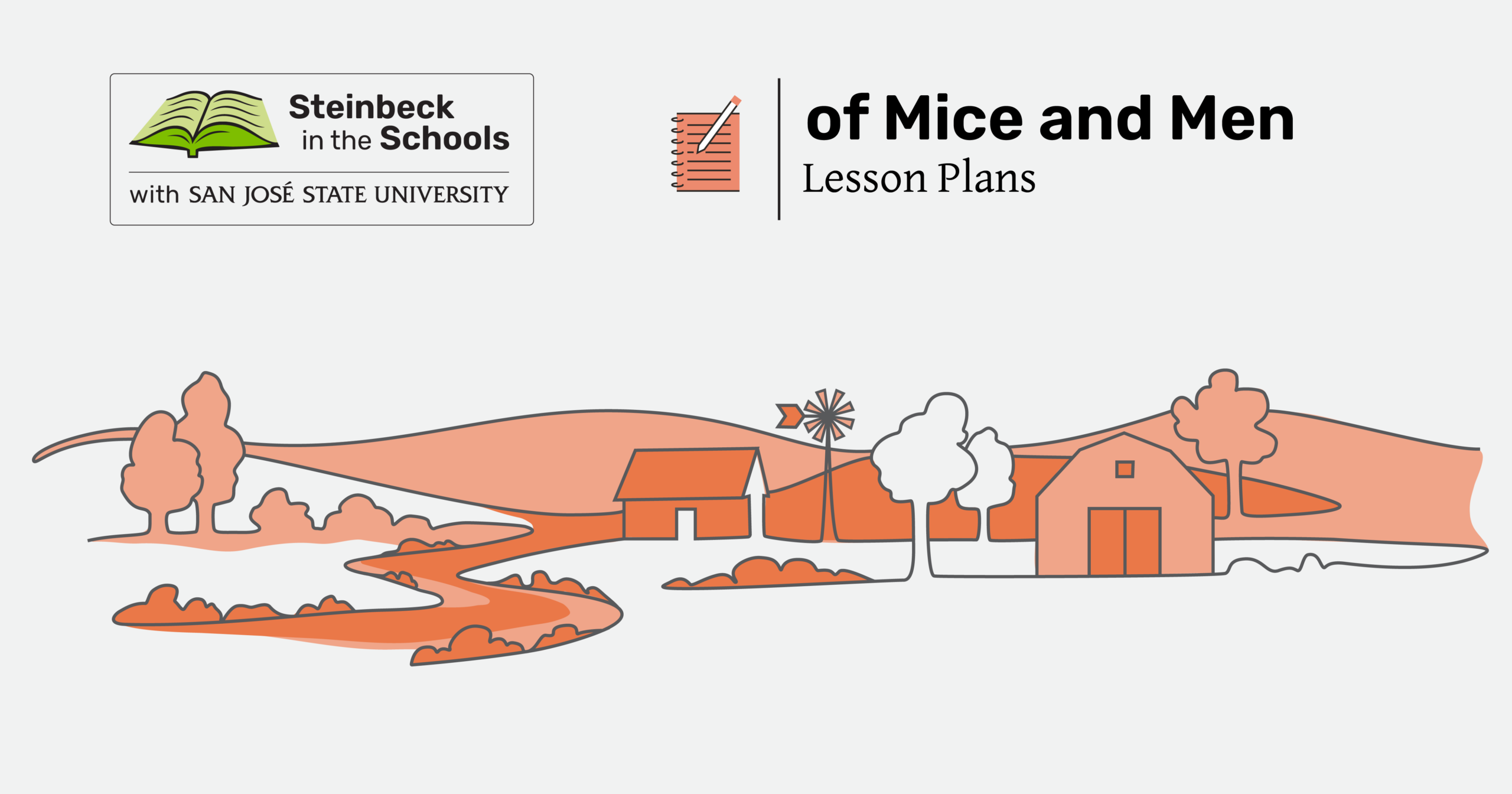 Of Mice And Men Lesson Plans Teaching Resources