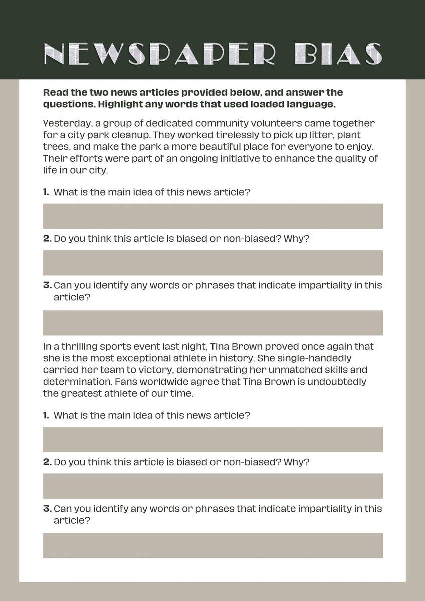 Page 2 Customize 515 Reading Comprehension Worksheets Templates Online Canva
