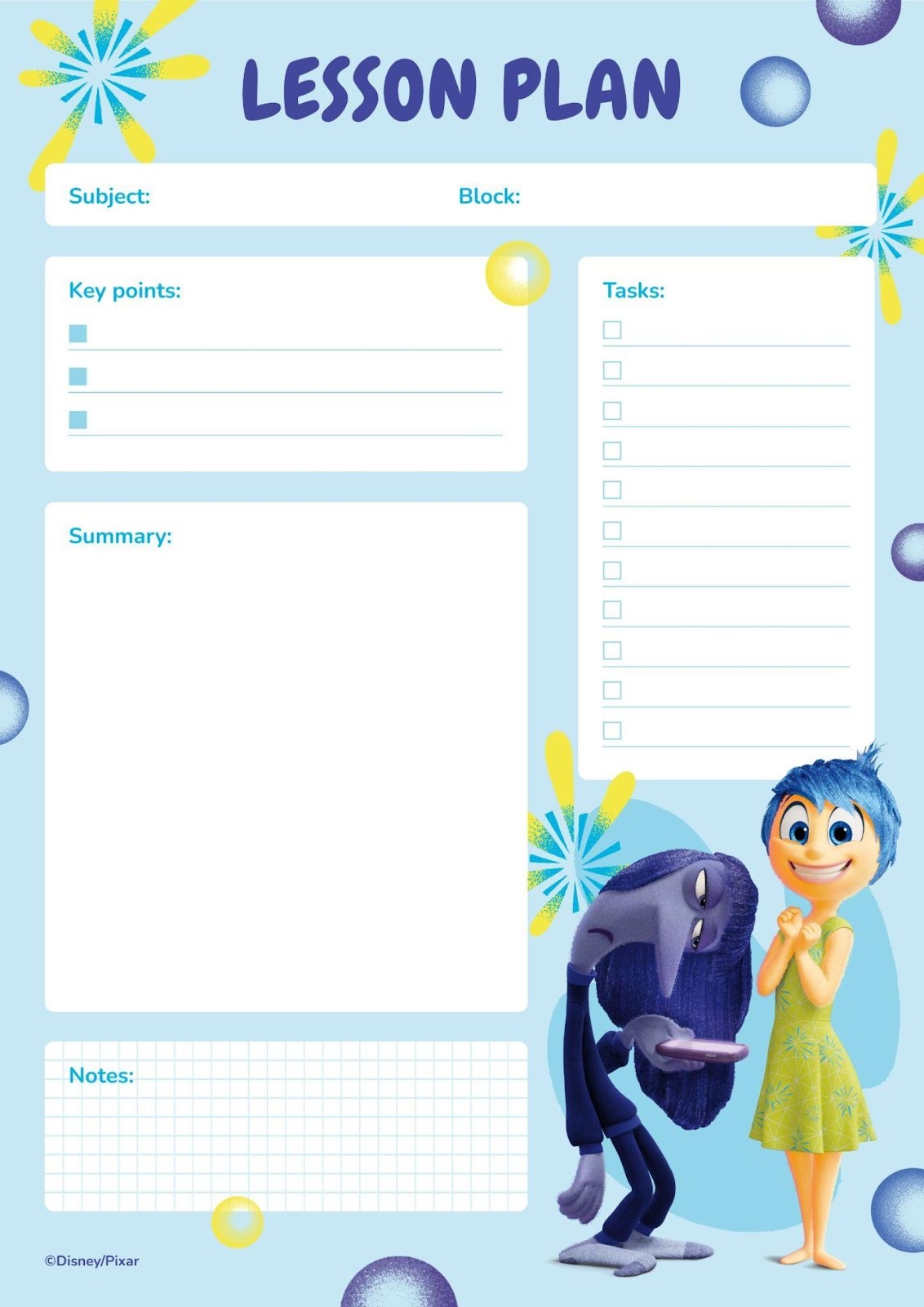 Page 3 Inside Out PowerPoint Google Slides Templates Page 3 Inside Out PowerPoint Google Slides Templates