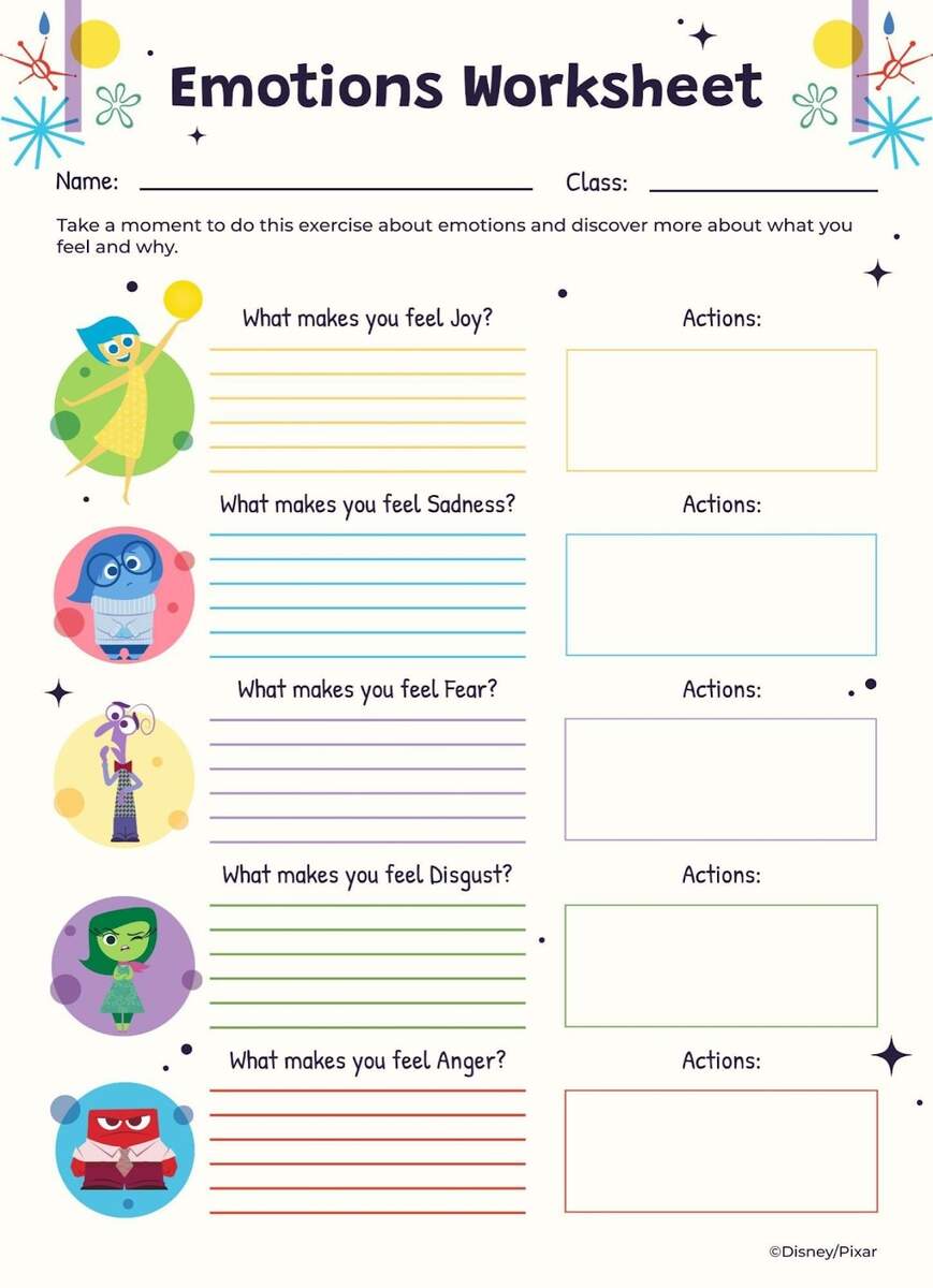 Page 3 Inside Out PowerPoint Google Slides Templates