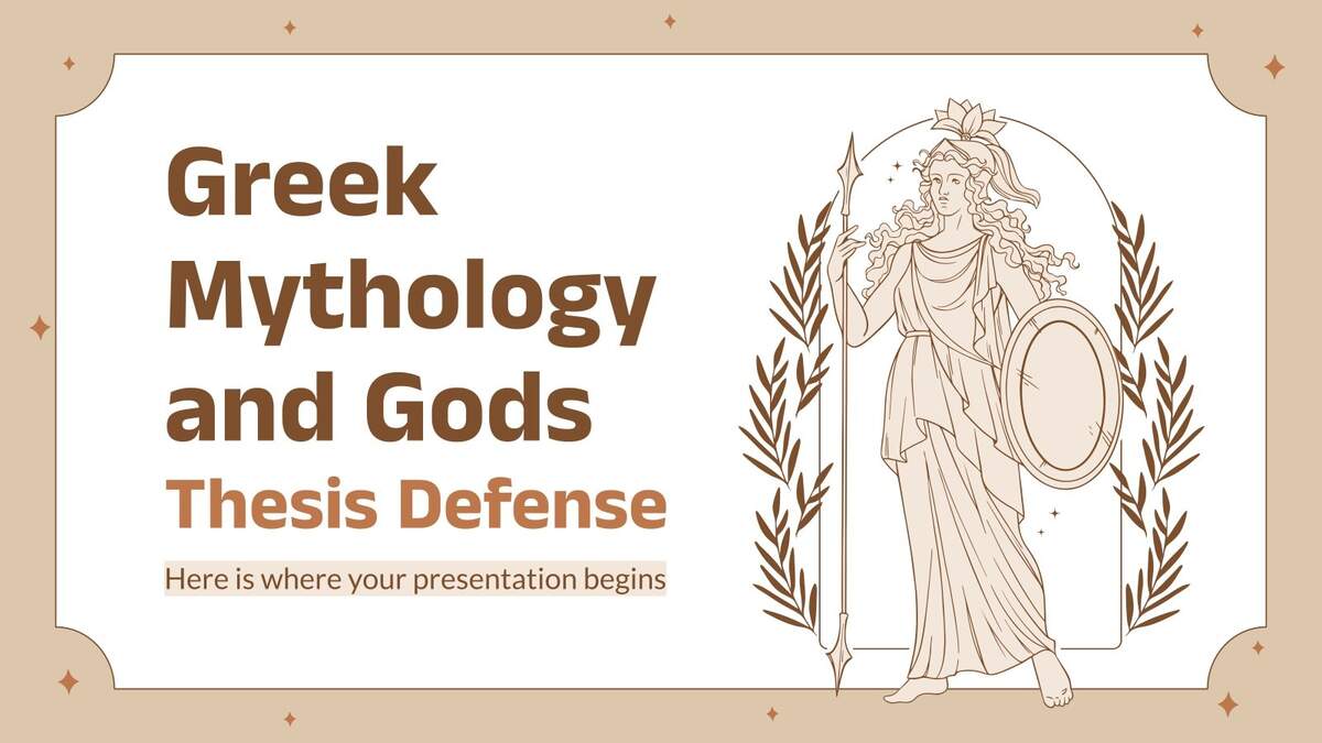 Page 44 Free School Google Slides Themes And PowerPoint Templates Greek Mythology Readers Theater RL 4 4 Classroom Plays 4th Grade Greek Mythology Thrifty In Third Grade