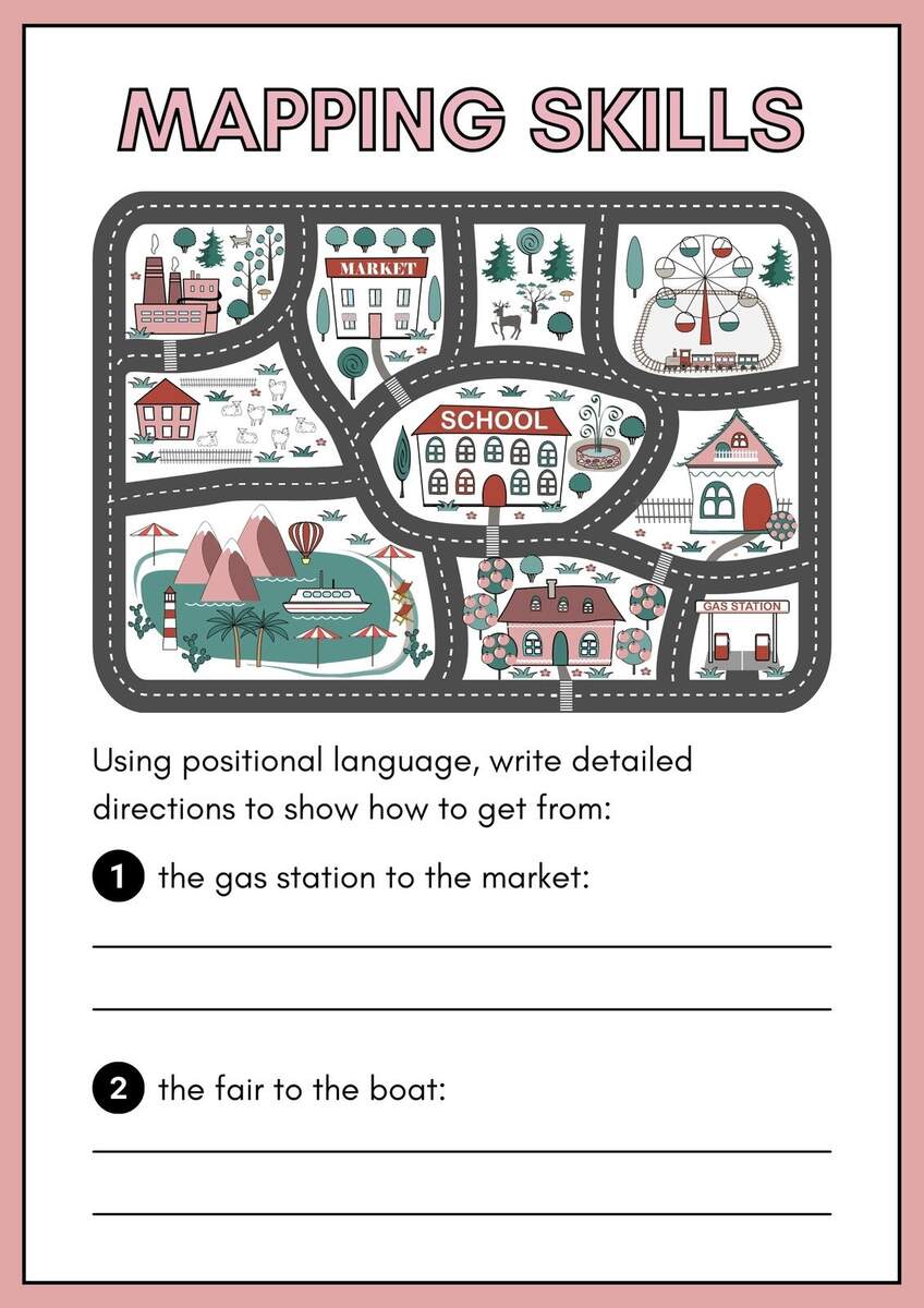 Page 5 Free Printable Social Studies Worksheet Templates Canva Page 5 Free Printable Social Studies Worksheet Templates Canva
