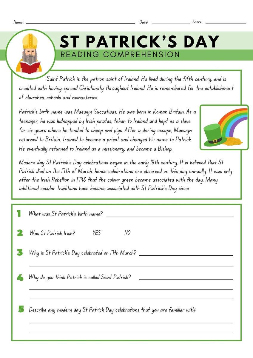 Page 8 Customize 515 Reading Comprehension Worksheets Templates Online Canva Page 8 Customize 515 Reading Comprehension Worksheets Templates Online Canva
