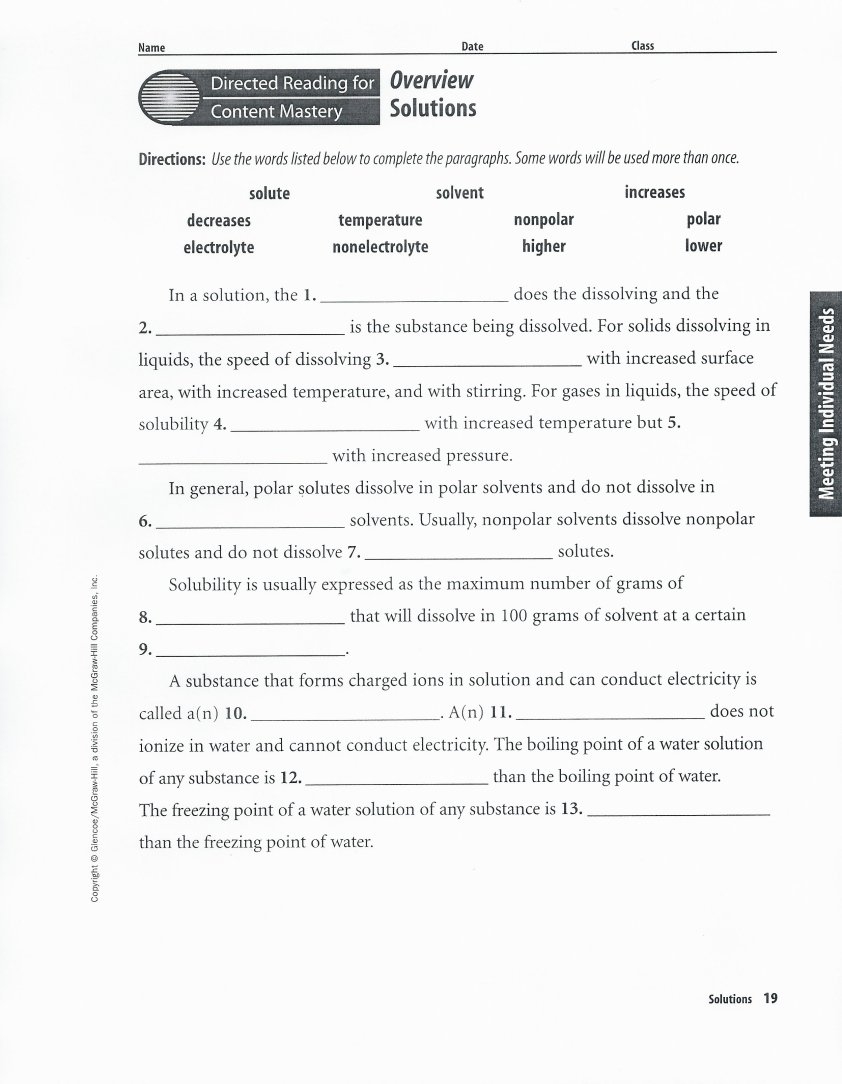 Physical Science Nancy Brim Worksheets Library Exploring Physical Science Worksheet Craig Fisher Library Worksheets Library