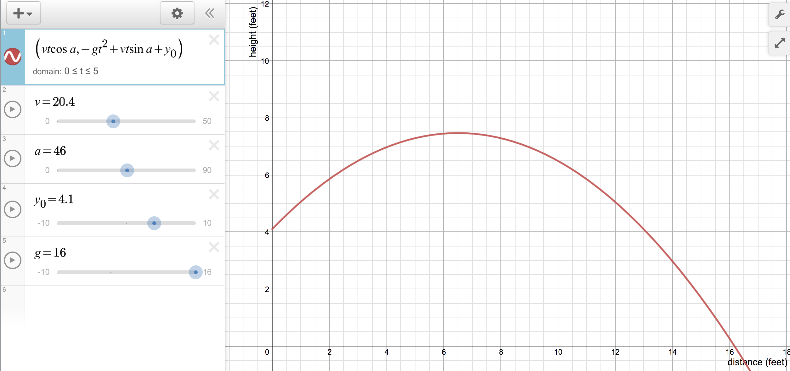 Graphs Of Quadratic Functions In Vertex Form Digital Drag Drop Activity Classful