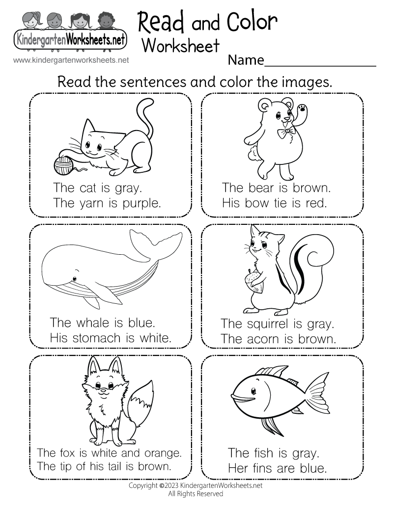 English For Kids Step By Step Reading For Kindergarten And Elementary Students Free PDF