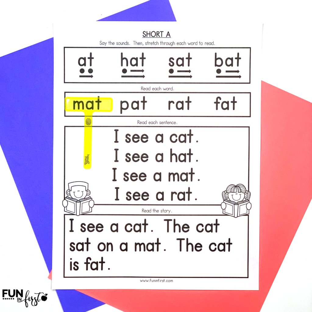 Reading Activities For 1st Graders Fun In First Reading Activities For 1st Graders Fun In First
