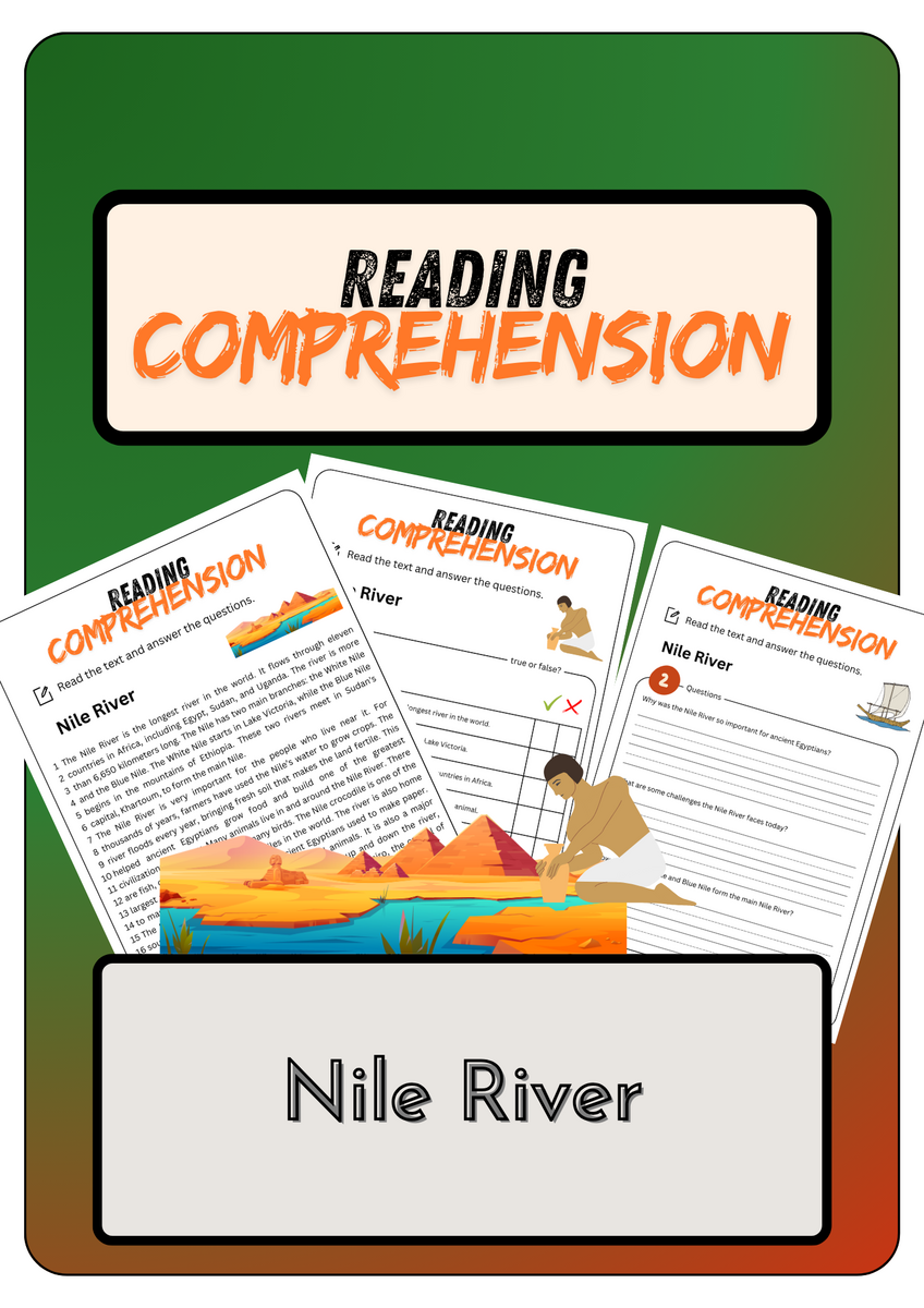 Reading Comprehension Microscope Solutions Made By Teachers