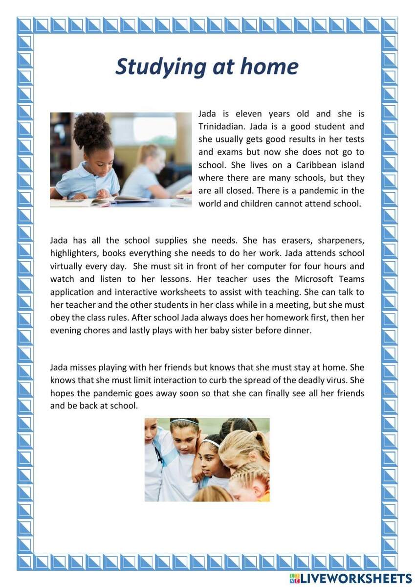 Reading Comprehension Online Exercise For Grade 5 Worksheets Library Reading Comprehension Online Exercise For Grade 5 Worksheets Library