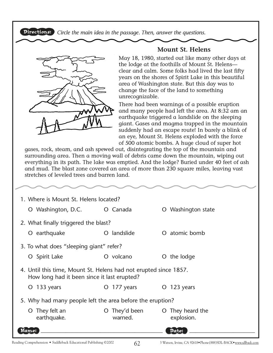 Reading Comprehension Skills And Strategies Level 7 High Interest Reading Comprehension Skills Strategies Clone THE MANTHAN SCHOOL Page 63 Flip PDF Online PubHTML5 Reading Comprehension Skills And Strategies Level 7 High Interest Reading Comprehension Skills Strategies Clone THE MANTHAN SCHOOL Page 63 Flip PDF Online PubHTML5