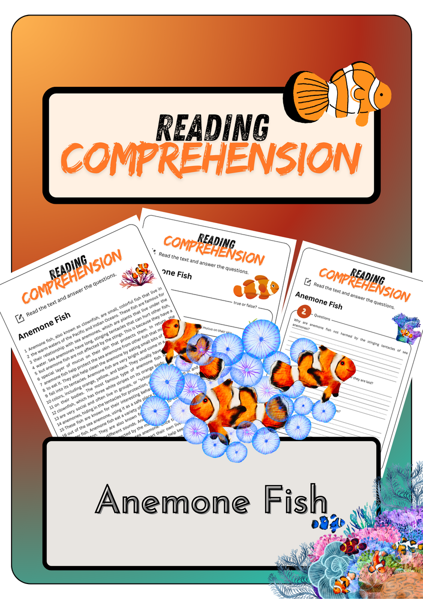 Reading Comprehension Sweet Potato Solutions Made By Teachers Reading Comprehension Sweet Potato Solutions Made By Teachers