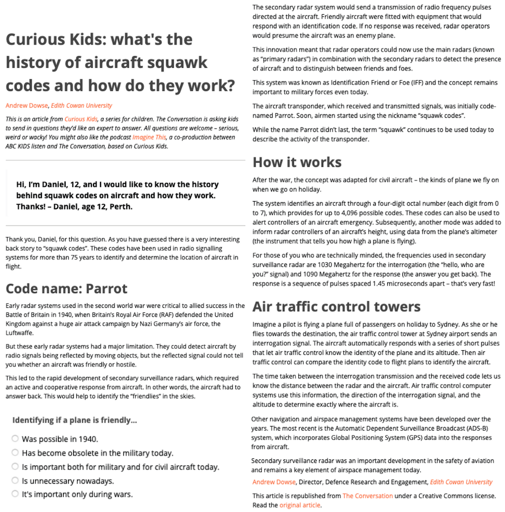 Reading Comprehension Test Practice Grade 5 Grade 6 Grade 7 Exam Success Around Australia Reading ESL Worksheet By Lonelystar