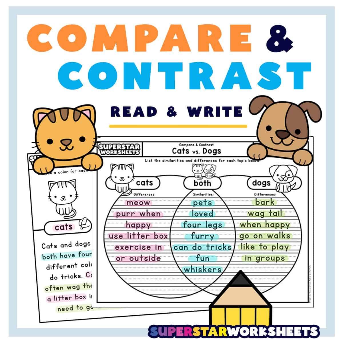 Reading Comprehension Worksheets Superstar Worksheets