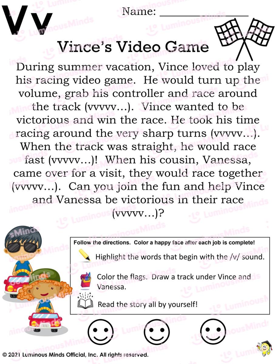 Reading Video Games ESL Worksheet By Tal Kivity