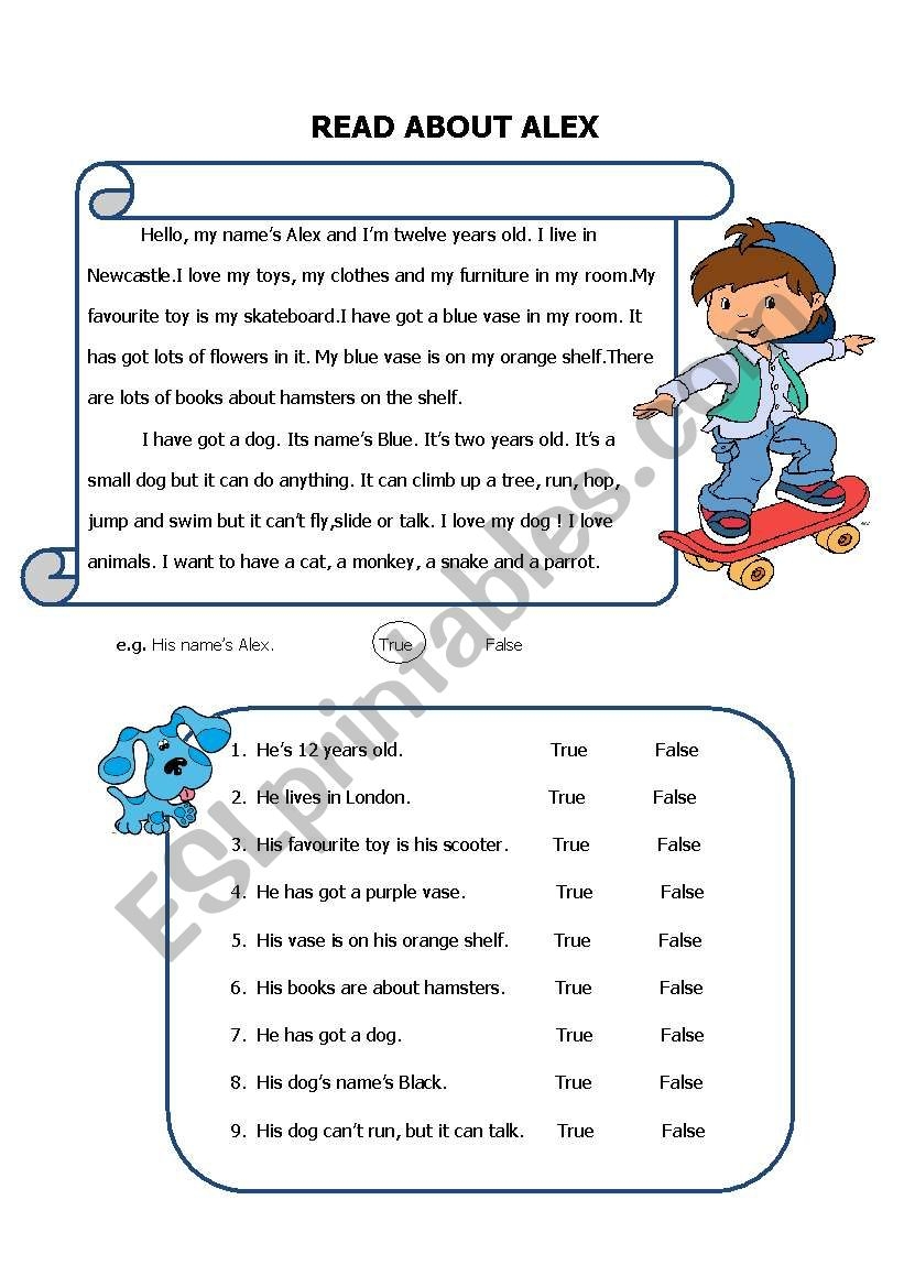Reading For Specific Information ESL Worksheet By Mitokondri Worksheets Library Reading For Specific Information ESL Worksheet By Mitokondri Worksheets Library