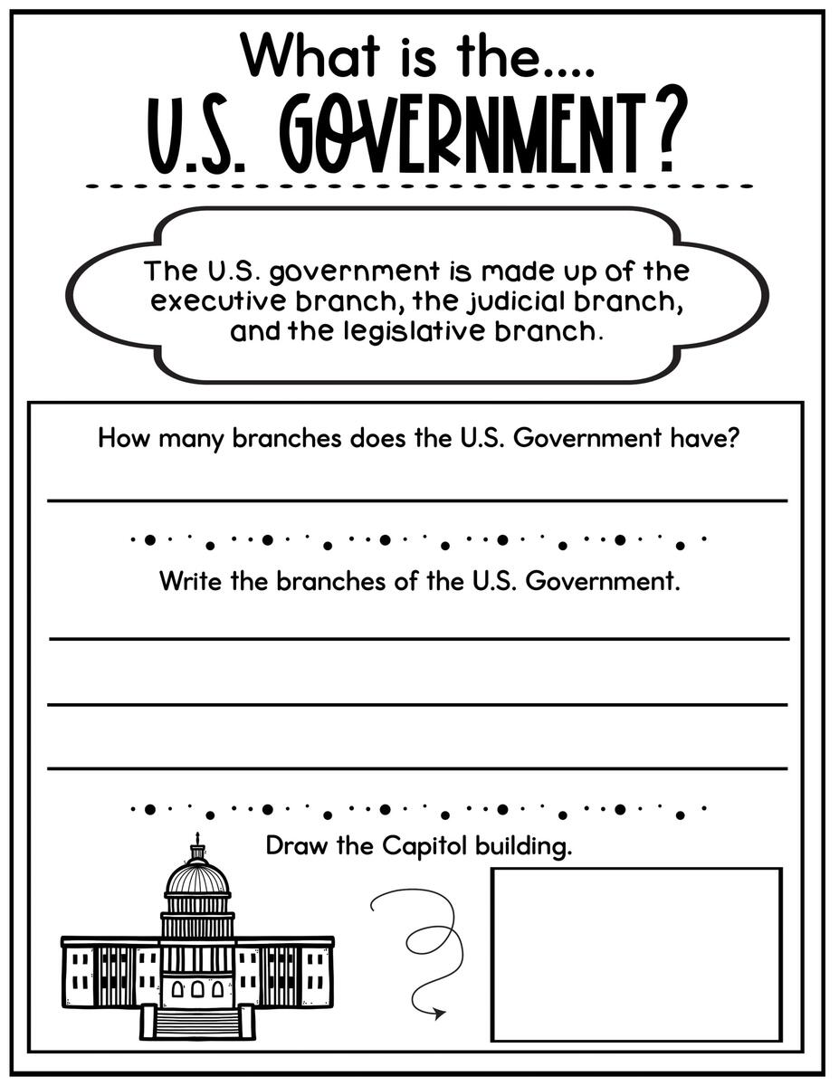 Reading Passage Questions About Judicial Branch Three Branches Of Government Reading Comprehension Passage And Questions Printable Reading Passage Questions About Judicial Branch Three Branches Of Government Reading Comprehension Passage And Questions Printable