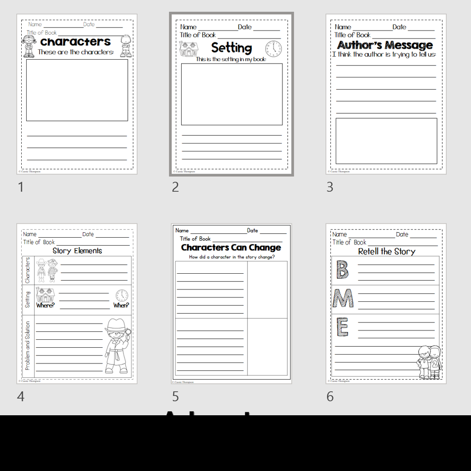 Free 1st Grade Reader Response Worksheet Download Free 1st Grade Reader Response Worksheet Png Images Free Worksheets On Clipart Library