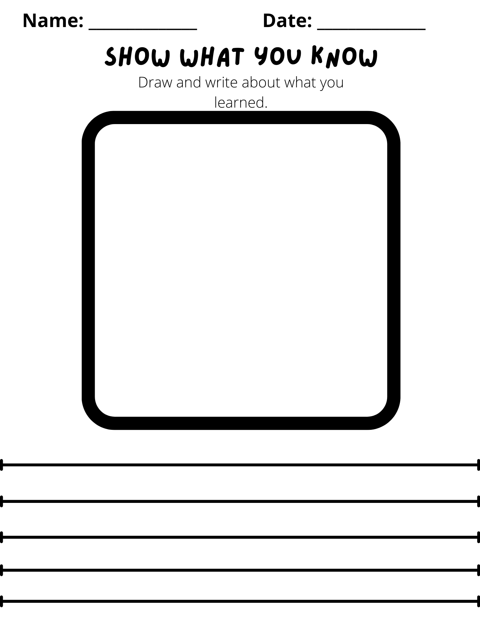 Reading Response Skill Sheets Classful