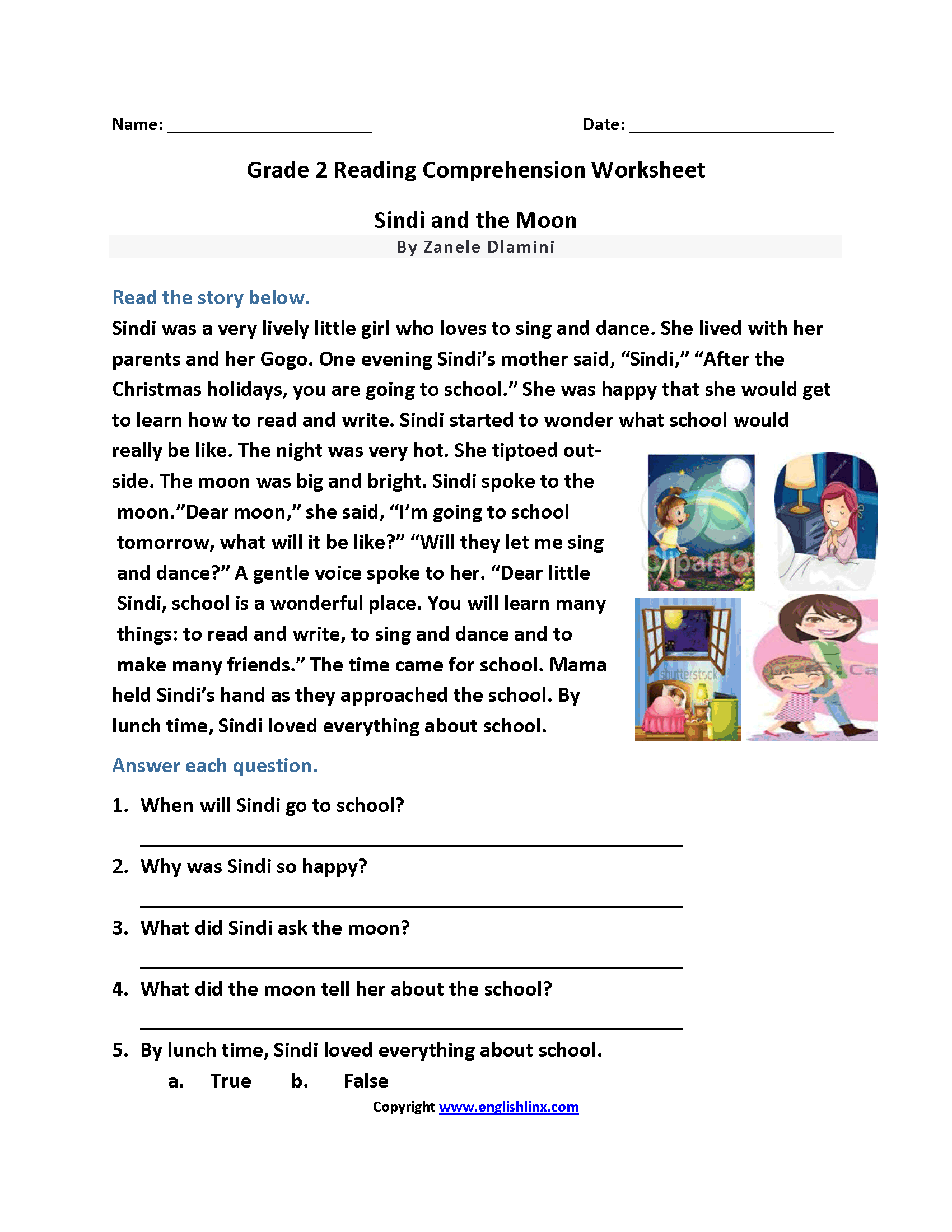 Reading Worksheets Second Grade Reading Worksheets Worksheets Library Reading Worksheets Second Grade Reading Worksheets Worksheets Library