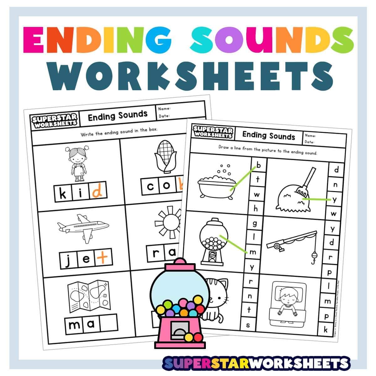 Reading Worksheets Superstar Worksheets