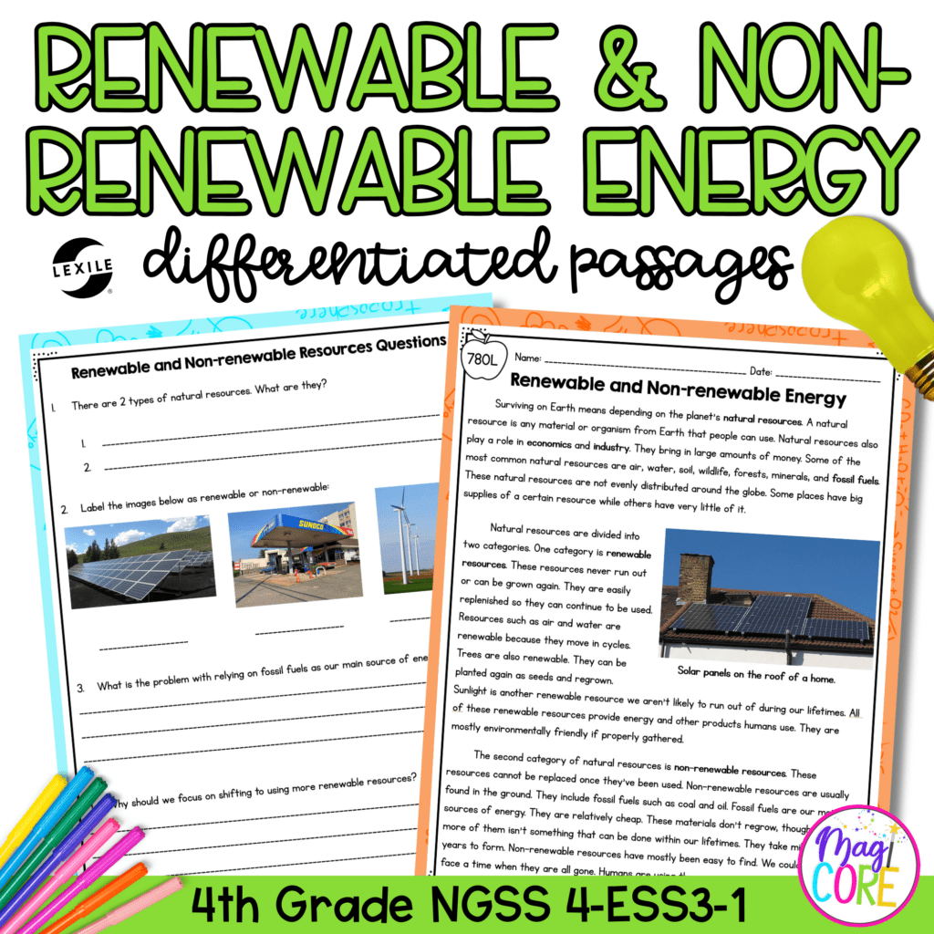 Renewable And Non Renewable Energy 4 ESS3 1 MagiCore