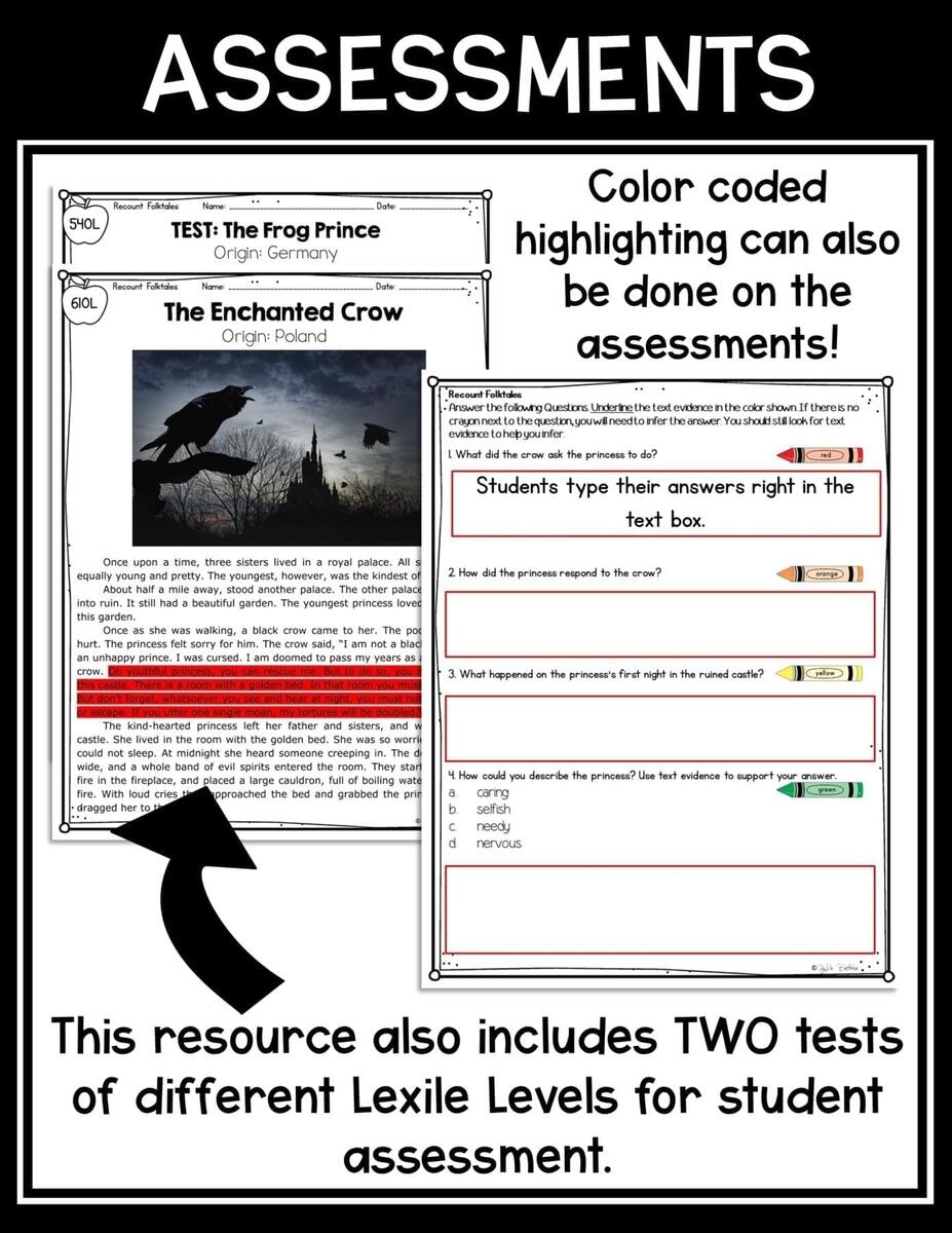 Retell Stories Folktales Fairytales RL 2 2 RL 3 2 MagiCore Retell Stories Folktales Fairytales RL 2 2 RL 3 2 MagiCore