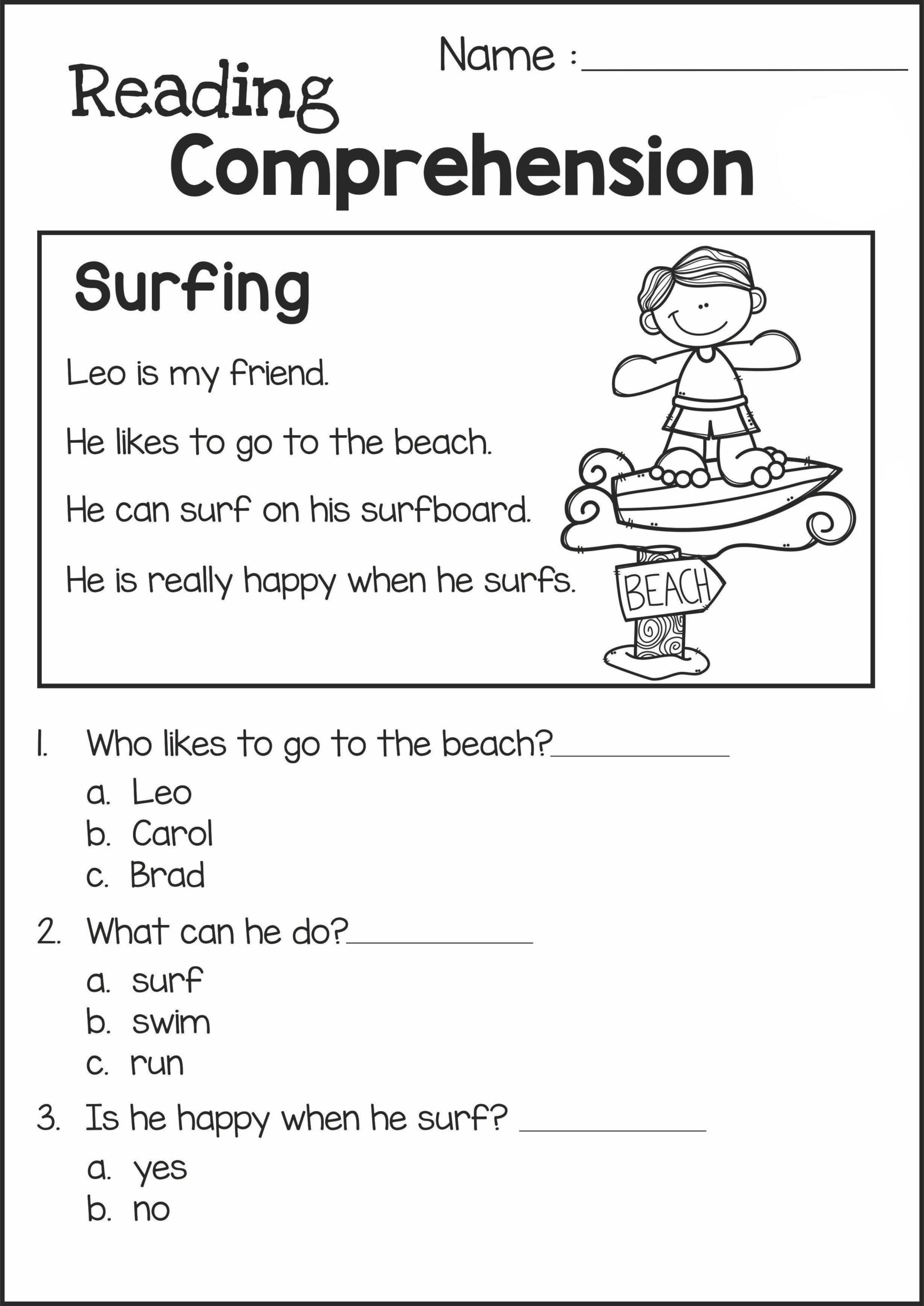 School Essays Reading Comprehension Worksheets For 2nd Grade We Worksheets Library Second Grade Reading Worksheets Improve Fluency And Vocabulary