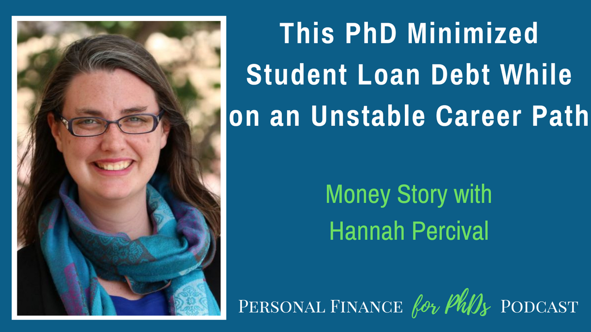 Side Hustle Archives Personal Finance For PhDs