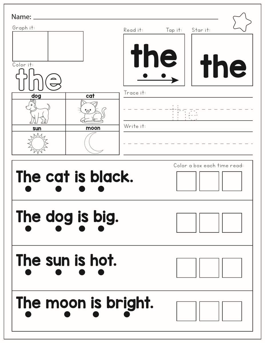 Sight Words Fluency And Science Of Reading Ireadlibrary Sight Words Fluency And Science Of Reading Ireadlibrary
